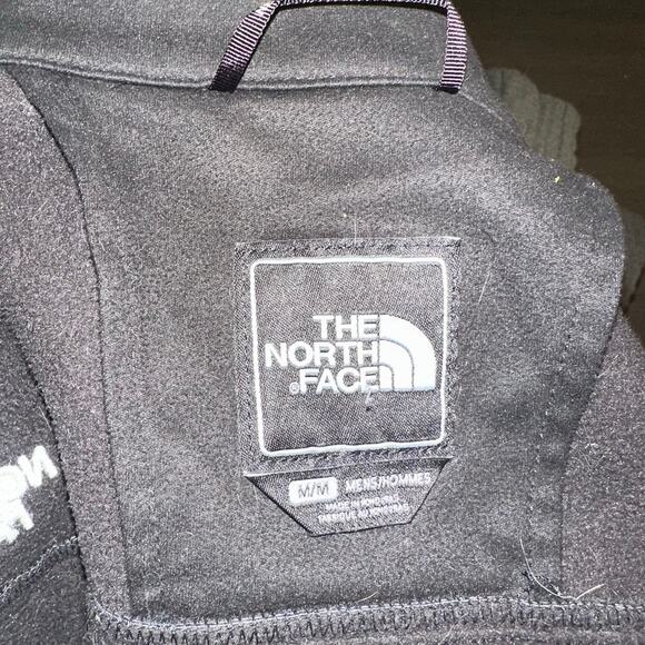 The north face men's light weight jacket size m - Picture 4 of 9